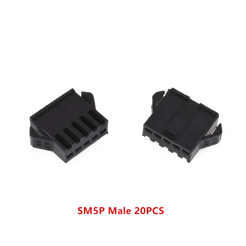 SM5P Male 20Pcs