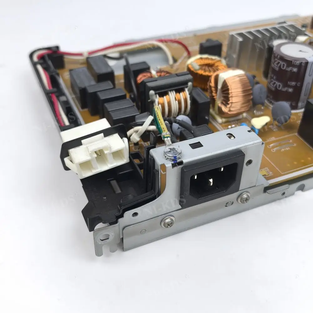 Placa de alimentación RM1-6755 de bajo voltaje para HP CP5220 CP5225 CP5225n CP5225dn para Canon LBP9100 9200 9500 9600 RM1-6756 RK2-2869 - imagen 3