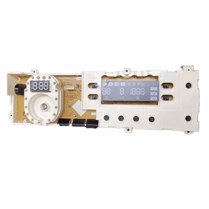 Nuevo para Samsung lavadora tablero de ordenador placa base de tambor DC92-00273C DC92-00273D DC92-00273E - imagen 2
