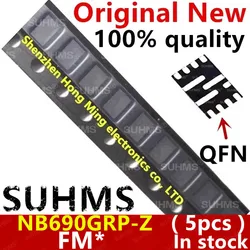 Chipset NB690GRP-Z Nuevo de alto rendimiento