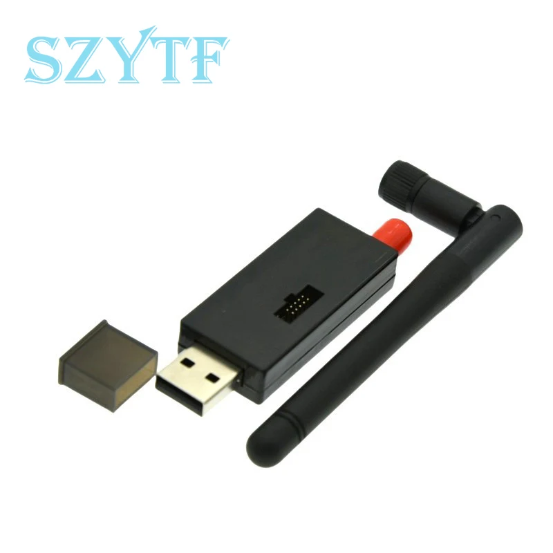 CC2652P CC2652 BLE Simplelink 2,4G Zigbee2MQTT enrutador de coordenador asistente doméstico CC2652P = para Arduino - imagen 4