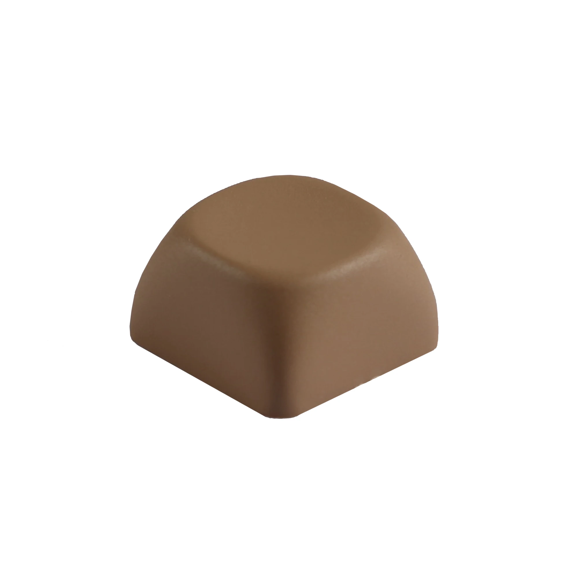 YMDK MOA Profile1u Teclas DIY (PBT en blanco 1,6 mm) para teclado mecánico MX - imagen 5