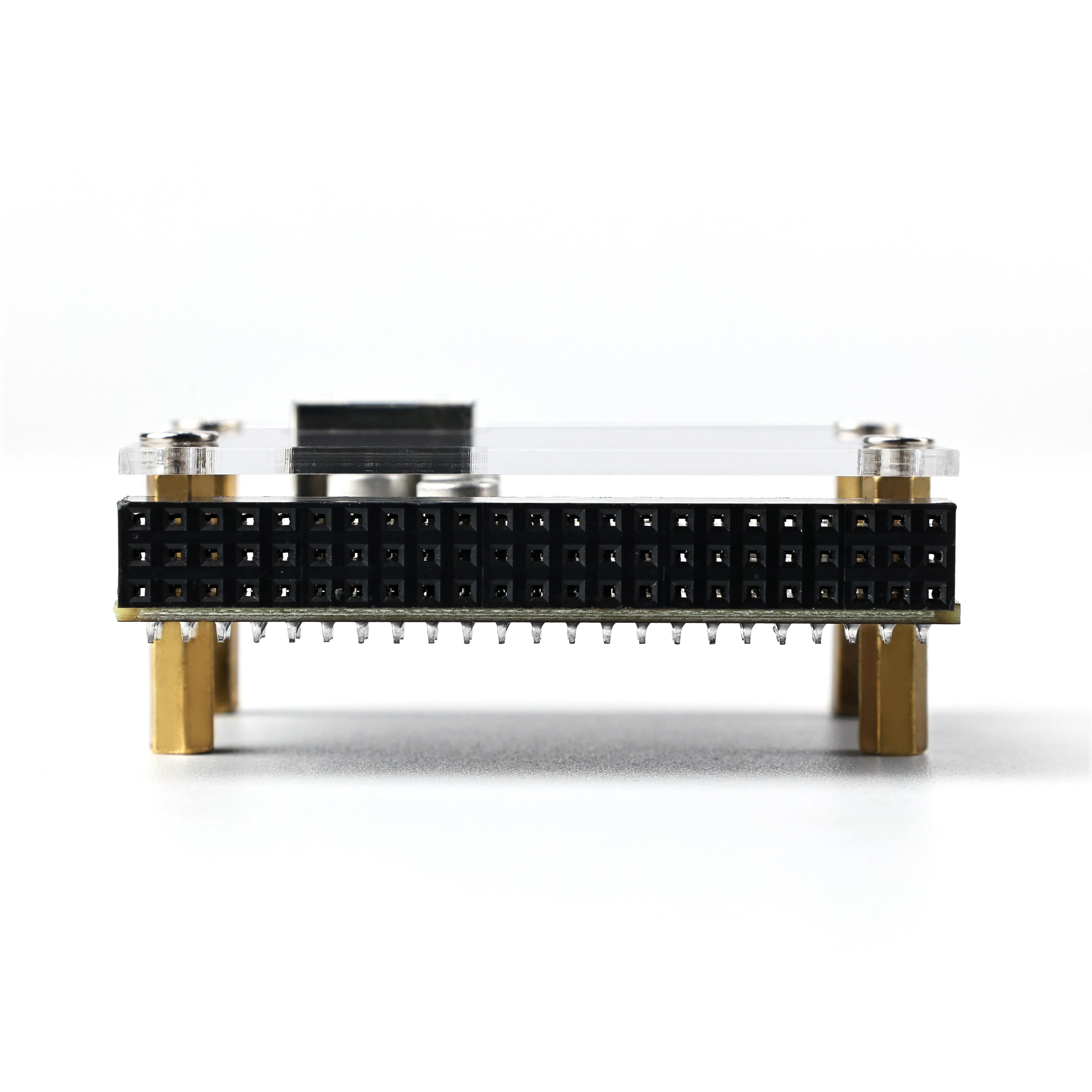 Accesorios para juegos de cable de motor de PC convertidor HDMI EDFX compatibles con sistemas TurboGrafx y PCE - imagen 3