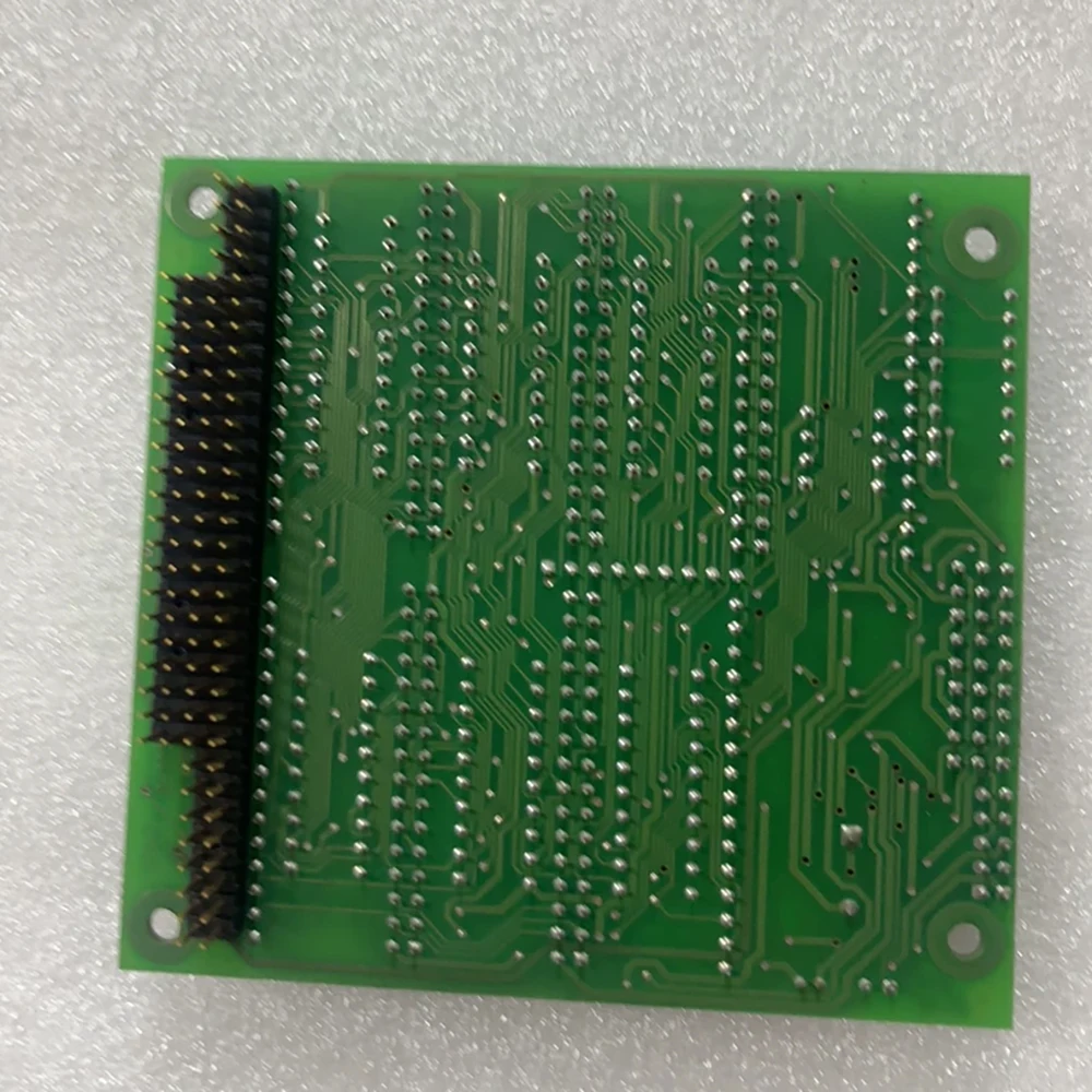 Placa base industrial integrada PC104 AR-B1047 V1.3 - imagen 4