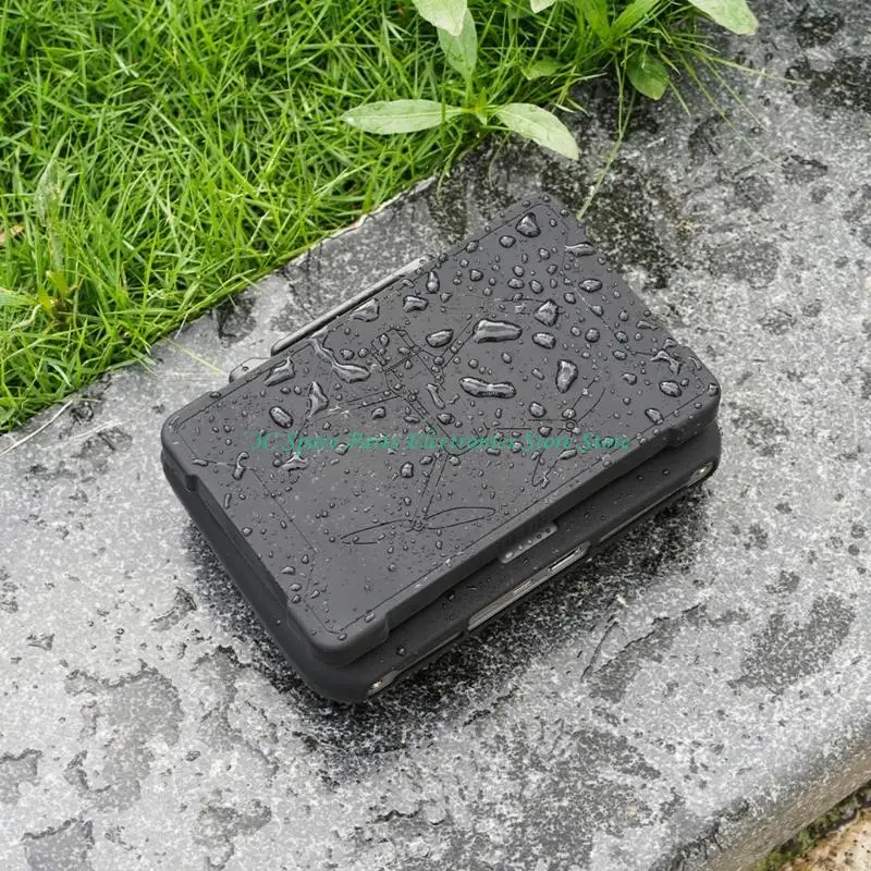 Funda protectora silicona cuerpo completo SZ para mejorar comodidad del agarre, corte preciso y larga durabilidad - imagen 3