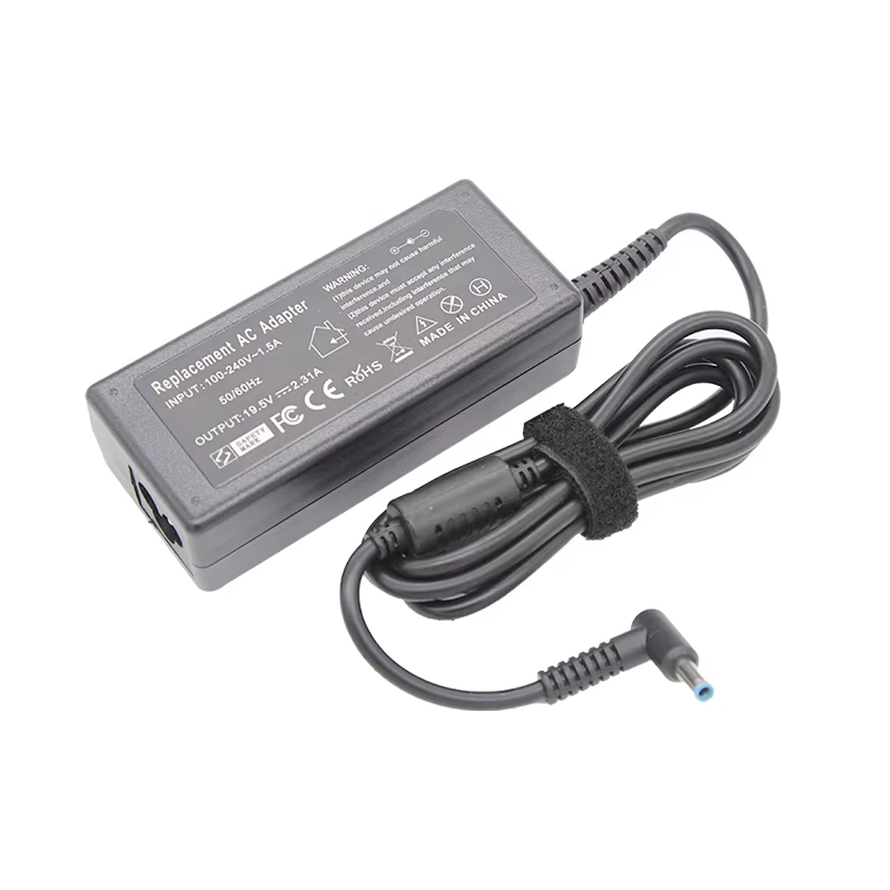 Cargador para HP Stream X360 19.5V 2.31A 45W conector 4.5x3.0mm - imagen 5