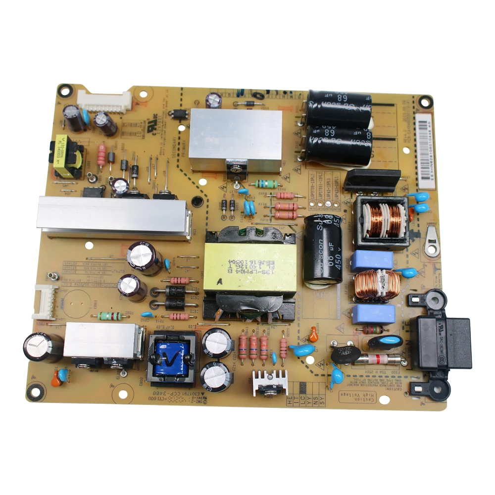 Prueba 100% para LG EAX 64905301   LG3739-13PL1 42LN519C-CC LGP42-13PL1 Placa de alimentación