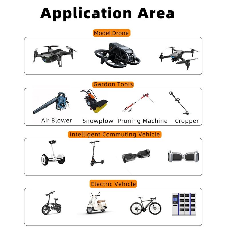 Adaptador XT60 a EC5 tipo C DC 5,5X2,5 5,5X2,1 7,4X5,0 7,9X5,0mm a conector XT60 modelo avión cargador de batería convertidor de enchufe - imagen 5