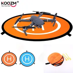 Alfombrilla de Aterrizaje Antideslizante para Drones Plegables
