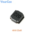 4018 22uH
