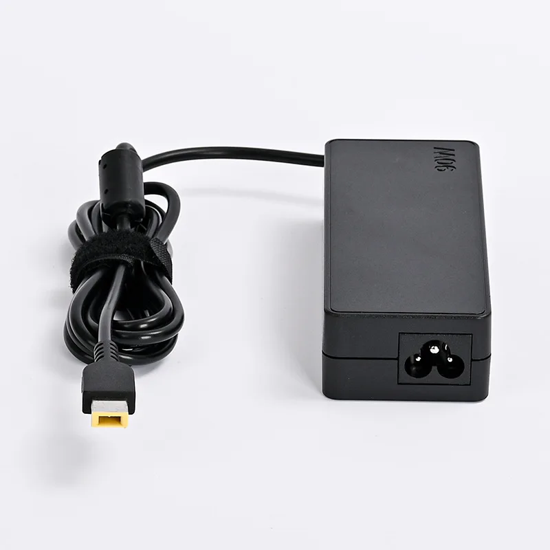 Adaptador de CA USB para portátil, cargador de 90W, 20V, 4.5A, para Lenovo ThinkPad X1, Carbon T440, E431, G410, 45N0237, 45N0236, 45N0239, 344428U - imagen 4