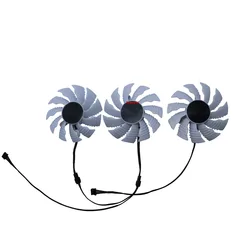 Ventilador Gigabyte RTX 3070 Ti VISION OC – Enfriador VGA
