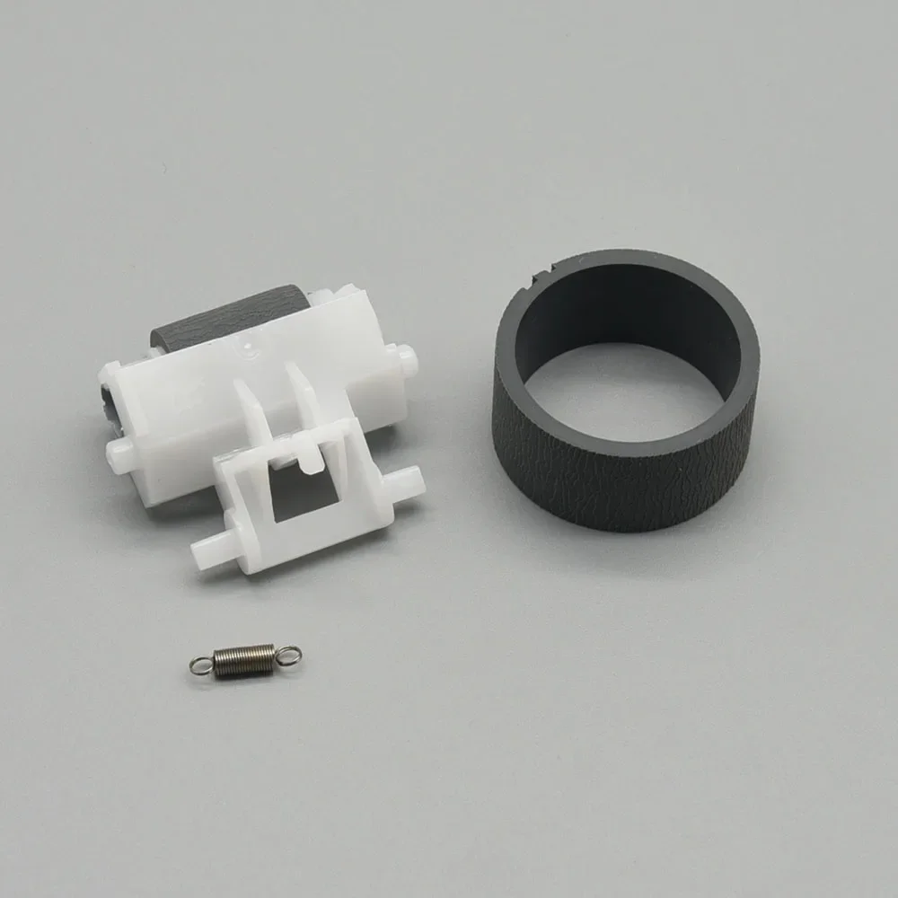 50X 1569311 1569314 rodillo de recogida para EPSON L110 L120 L130 L132 L210 L220 L222 L300 L310 L350 L355 L362 L365 L366 L455 L456 L360 - imagen 3