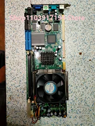 FSC-1717VN Rev. A7 – Placa Base para Ordenador Industrial
