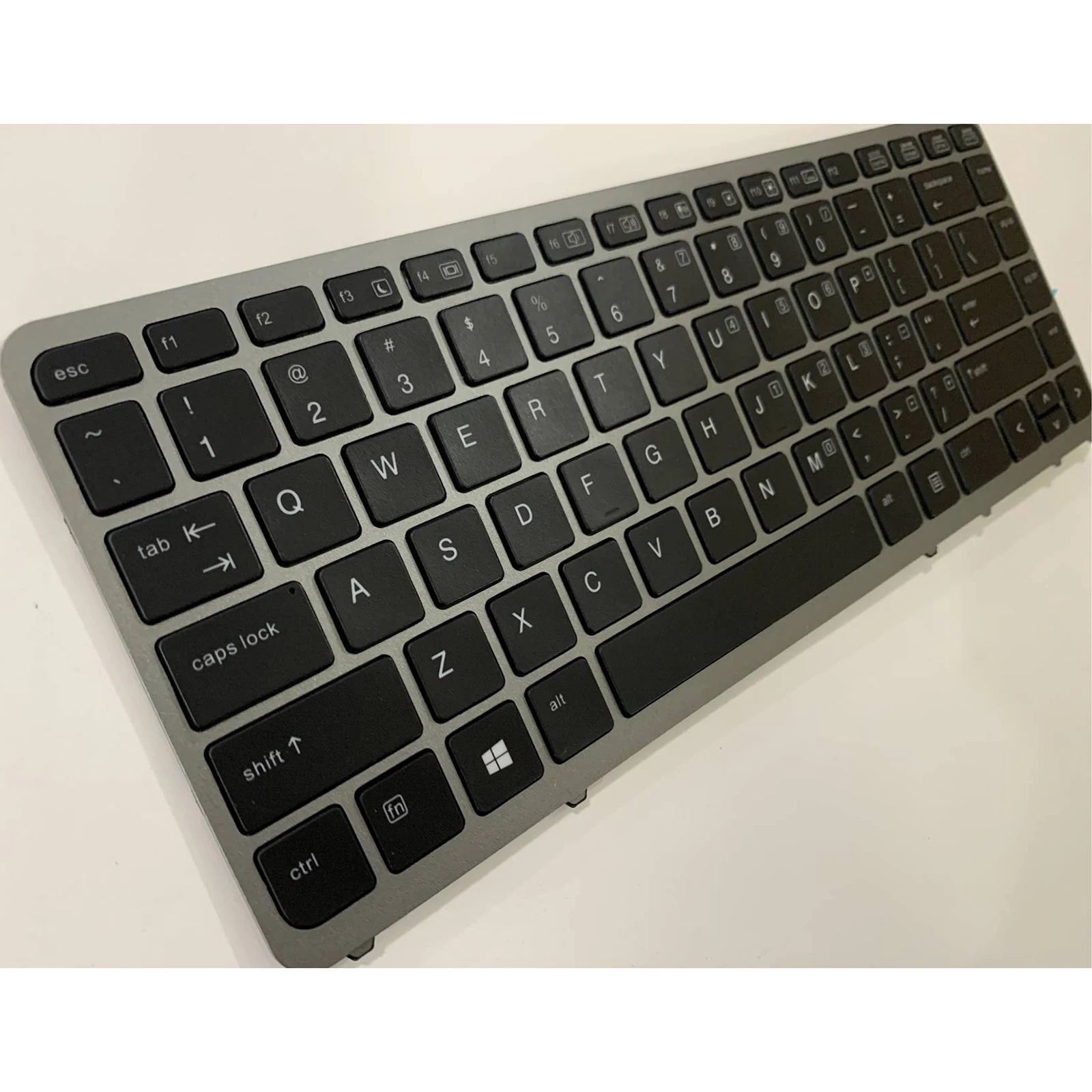 Teclado de ordenador portátil con diseño estadounidense para HP EliteBook 840 G2 845 G1 840 G1 845 G2 850 G1 850 G2 - imagen 5