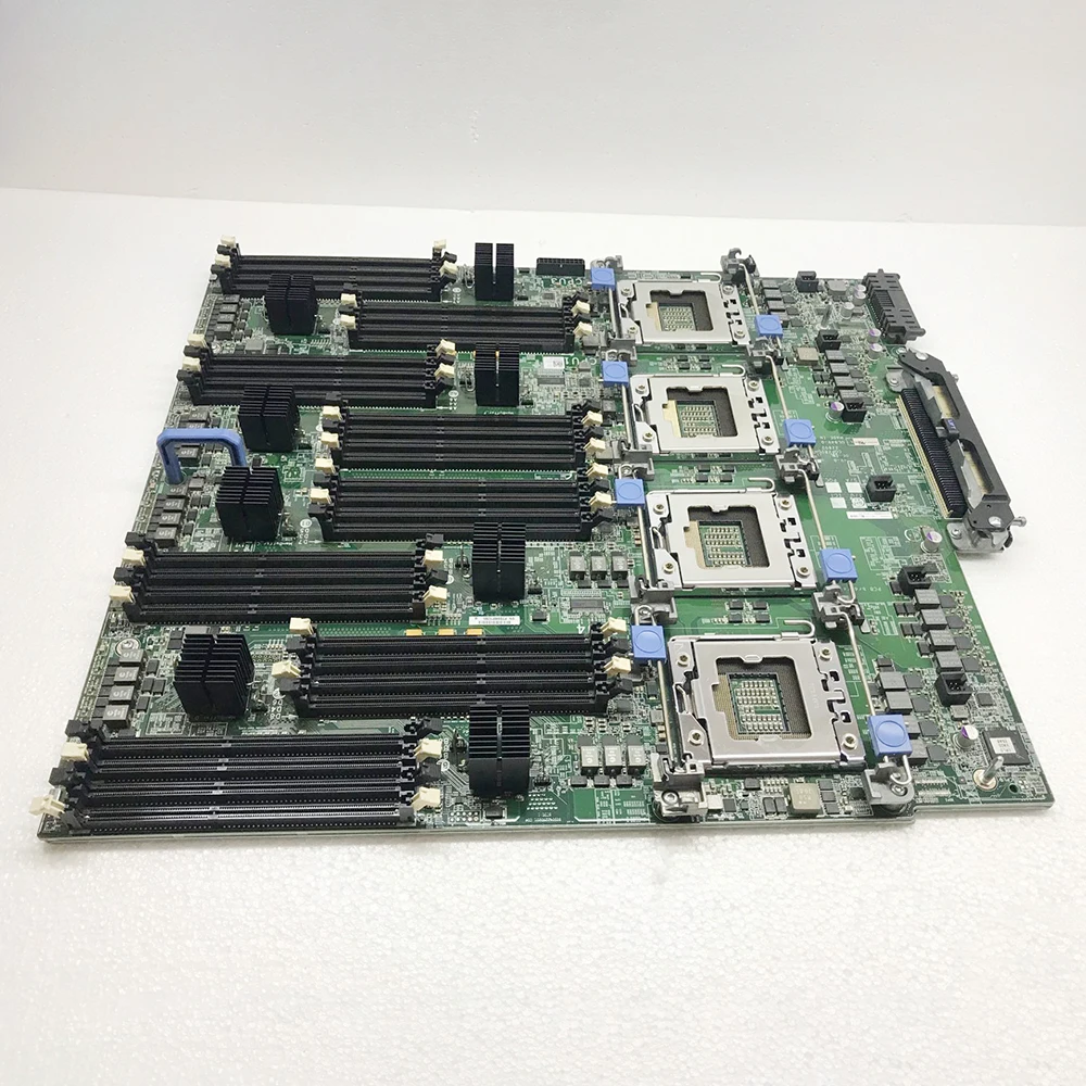 Desmontaje Original para la placa base del servidor Dell R810 4U FDG2M 0FDG2M - imagen 3