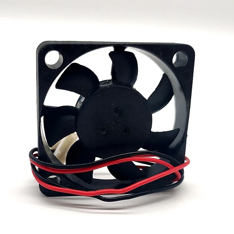 Nuevo refrigerador silencioso delgado de 30cm 5V Mini ventilador pequeño para Sunon MC30060V2-000C-A99 3006 30X30X6mm 0,36 W Maglev DC ventilador de refrigeración sin escobillas - imagen 5