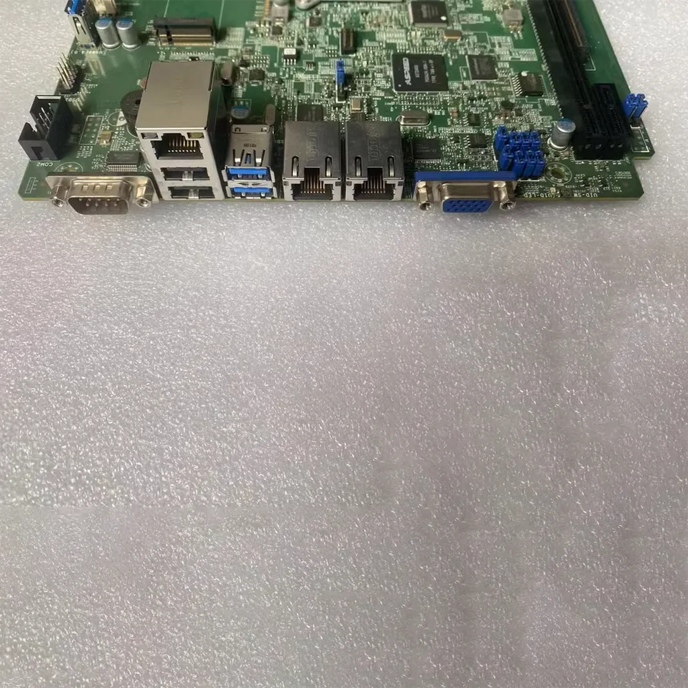 Placa base del servidor Canal único LGA1151 X11SSW-F - imagen 3