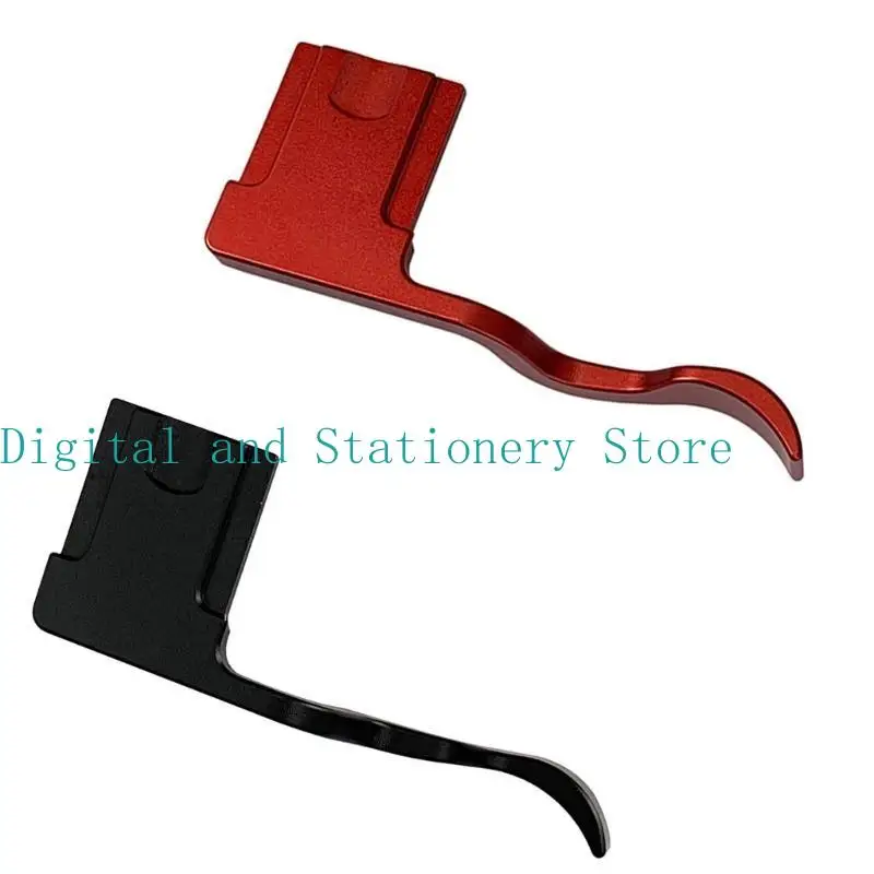 Placa cámara metal Y1UB PROBA MANO APRISIÓN PARA X-T10 X-T20 X-T30 XT1 XT2 XT3 - imagen 3