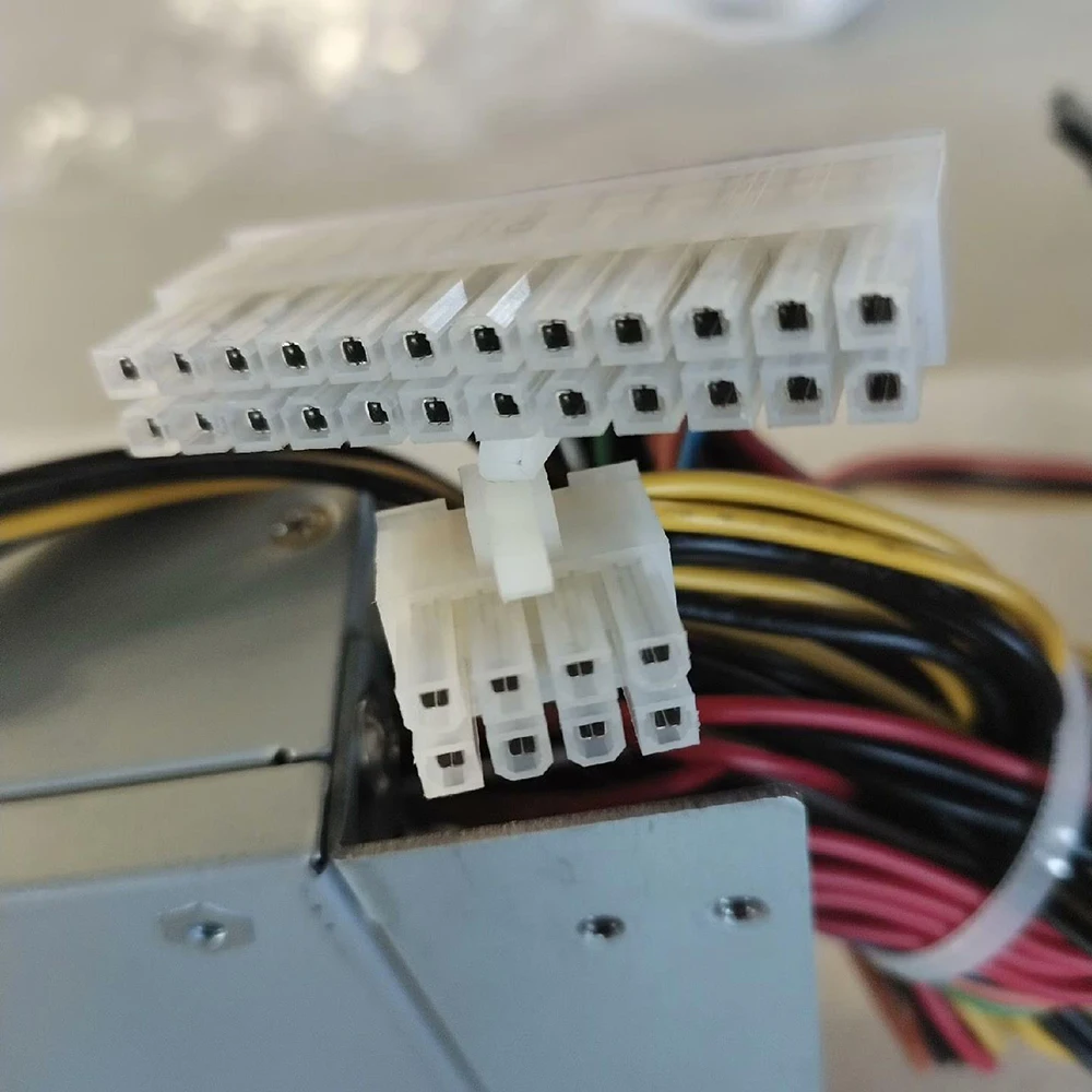 Prueba de 100% para fuente de alimentación para FSP500-501UN 500W funciona bien - imagen 4