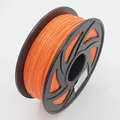 1KG PLA orange