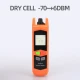 Type A  Dry Cell