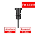 3.5 jack Dust Plug