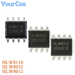 Chip Medición Potencia HLW8110 Alta Precisión SOP-8