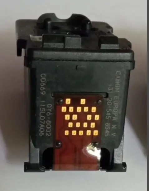 1pcs QY6-8002  Black