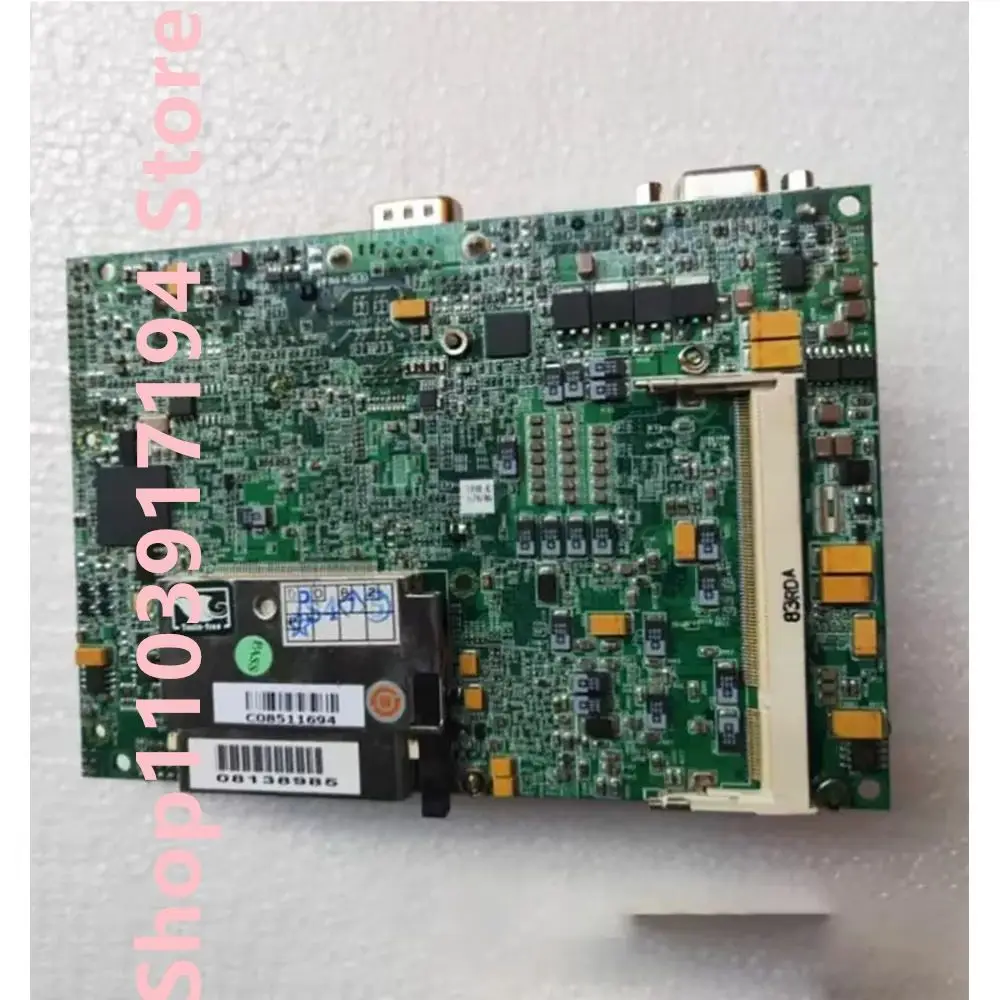 GENE-9310 REV:A1.0-A Placa base de control industrial - imagen 3