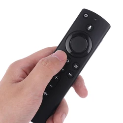 Mando Voz Amazon Fire TV Stick Lite 4K 2.ª Generación