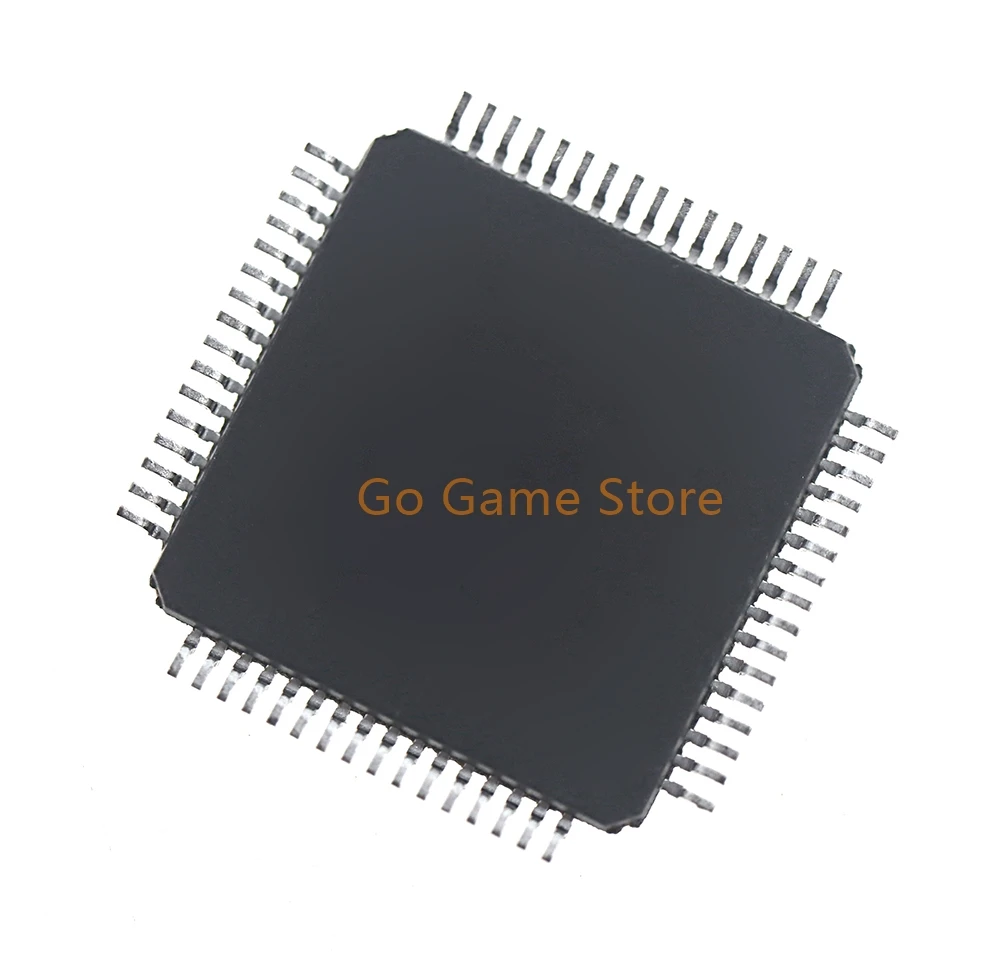 1 pieza para PlayStation 4 PS4 compatible con HDMI IC Chip MN86471A pieza de repuesto - imagen 4