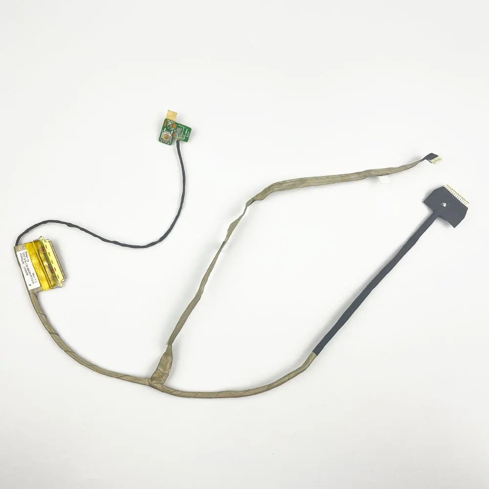 Cable Flex Pantalla Samsung NP500P4C Q470 Q468 Portátil - imagen 4