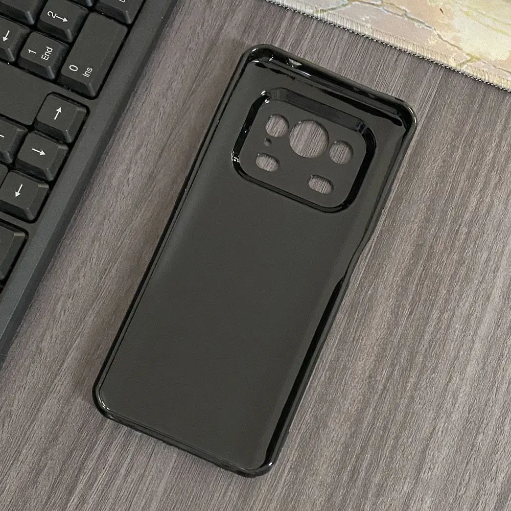 Funda protectora de vidrio para Ulefone Armor 25T Pro 5G Protector de pantalla de vidrio templado para Ulefone Armor 25T Pro Film - imagen 4