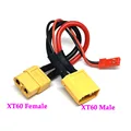 XT60 Male-Female