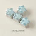 4pcs-blue star