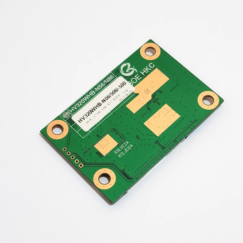 ¡HUNCIONANDO BUENO! ! HV320WHB-N81 /N06 HV320WHB-N86 /N56 HV320WX2-500/506 Placa lógica BOE T-CON CV320PW05C PT320TA03-4 - imagen 3