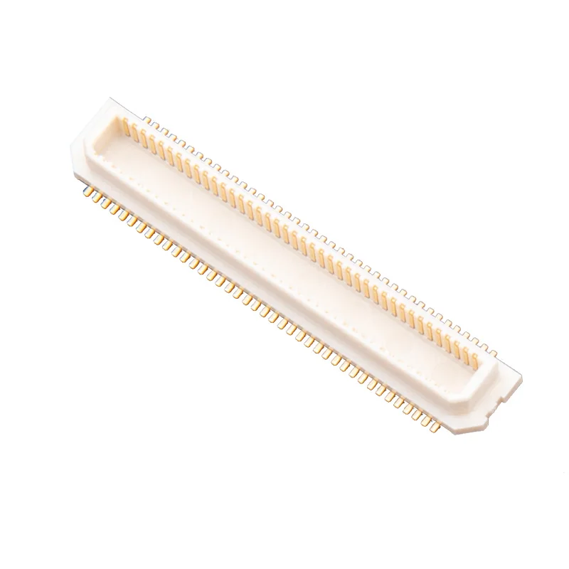 ALINX AXK680337YG: Panasonic Conectores de placa a placa de grado industrial de 80 pines Espaciado de 0,5 mm - imagen 4