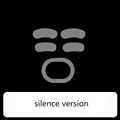 silence version