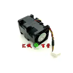 Ventilador de refrigeracion 4 cm 12V para equipos electronicos