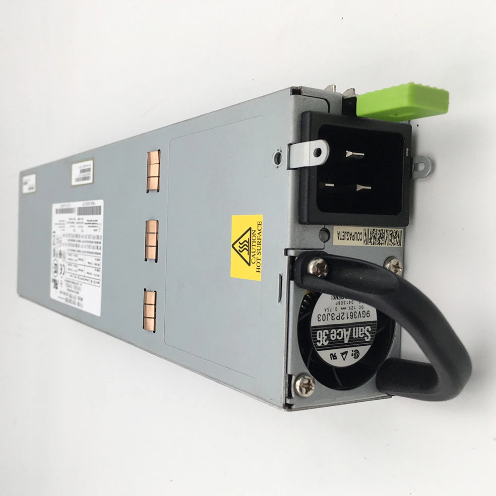 Server Power Supply DS1200-3-002 1200W EX4500-PWR1-AC-FB B - imagen 4