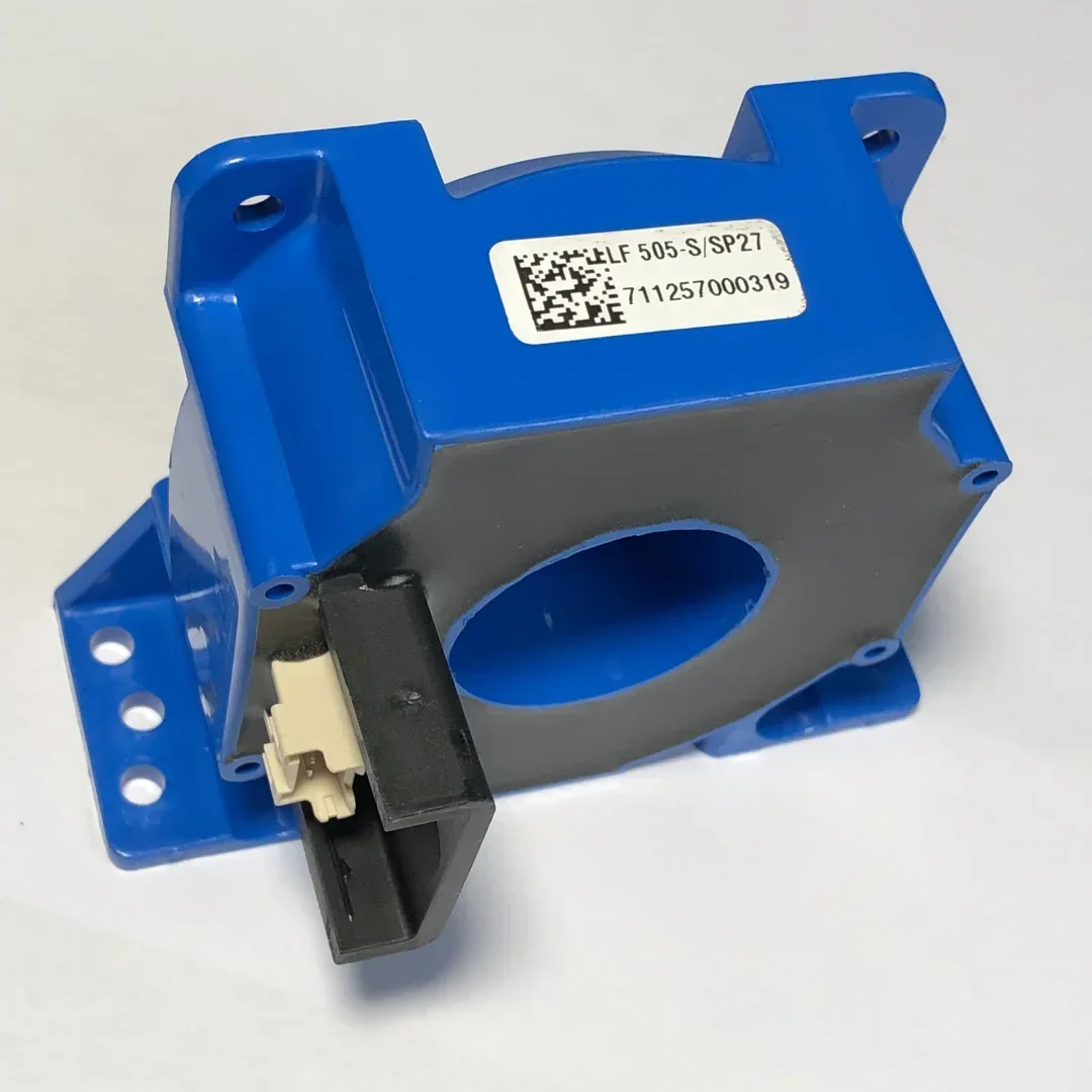 LF505-S/SP27 nuevo convertidor de frecuencia 132-160-200 sensor de corriente de transformador Hall - imagen 2