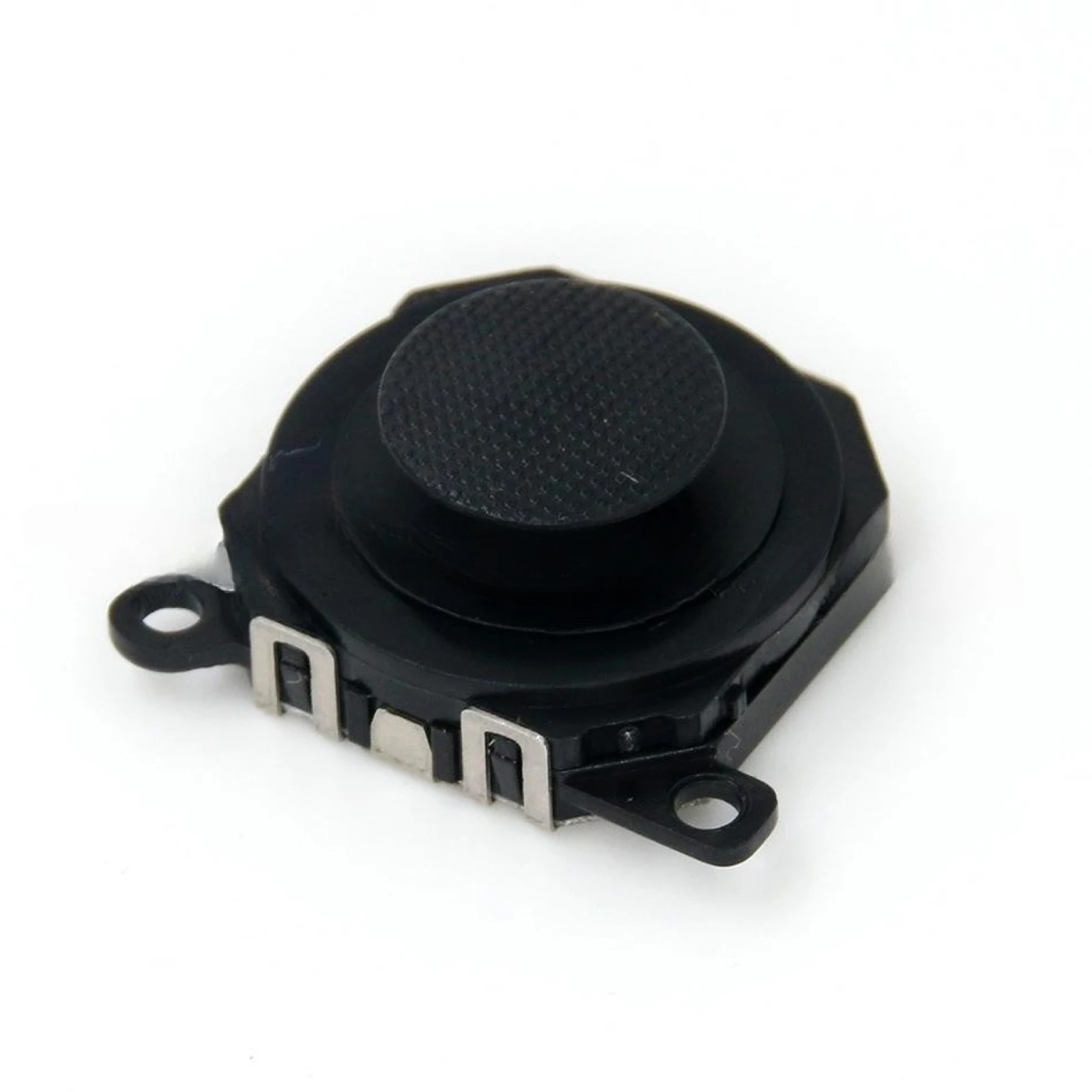 Reemplazo de palanca de mando analógica 3D para Sony PSP 1000 1001 1004, accesorios de controlador de juego con piezas de reparación de destornillador - imagen 3