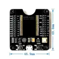 ESP32 WROVER
