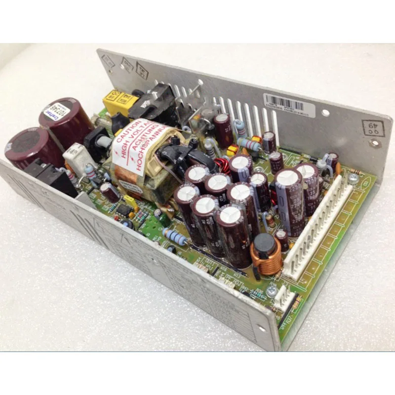 Fuente de alimentación GPM130D +12V1.2A-121.2A+24V3.5A+5V20 Energía médica industrial - imagen 2