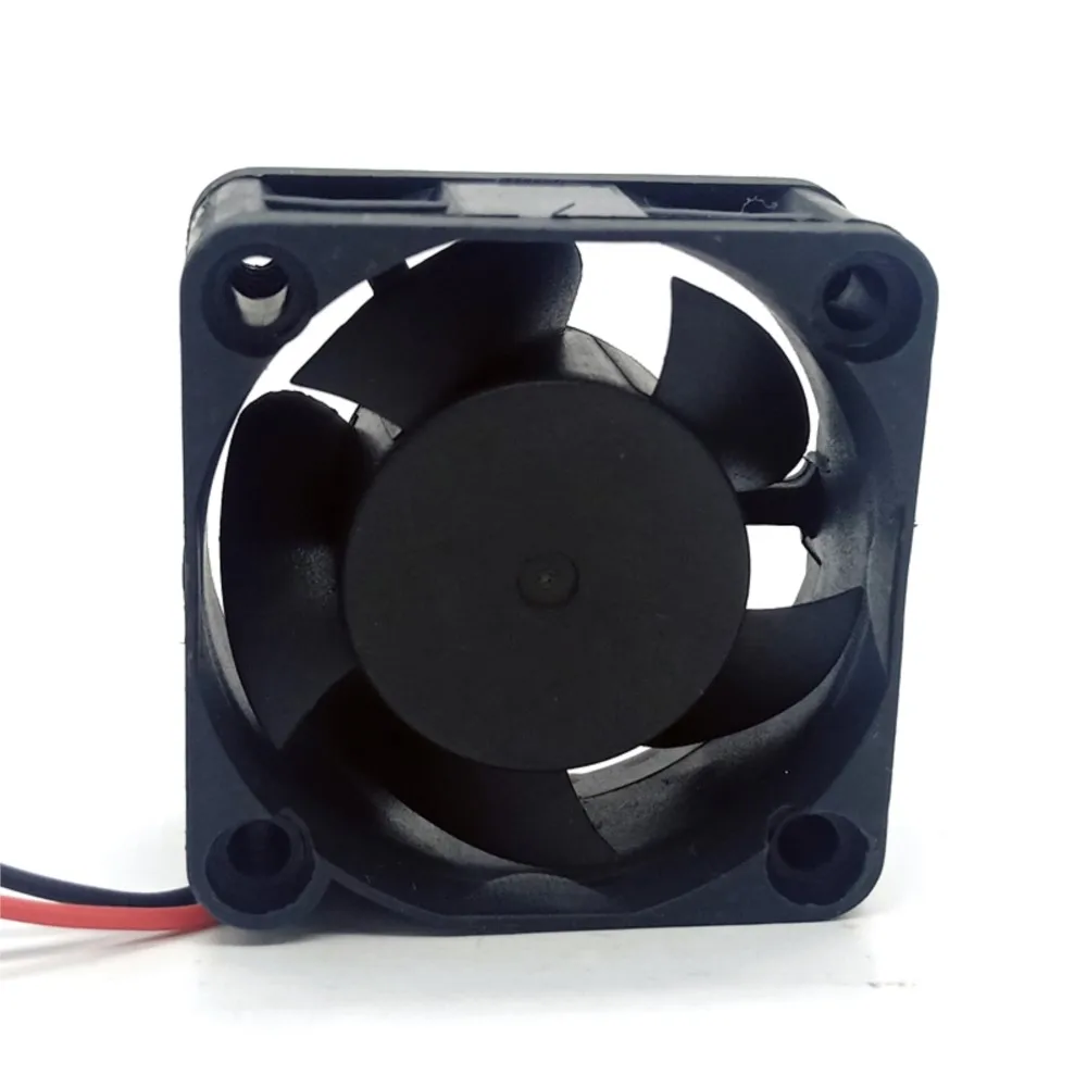 RDH4020S para Xinlian Rui XFAN 40mm DC 12V 0.12A 4020 4cm ventilador de refrigeración ultrasilencioso - imagen 2