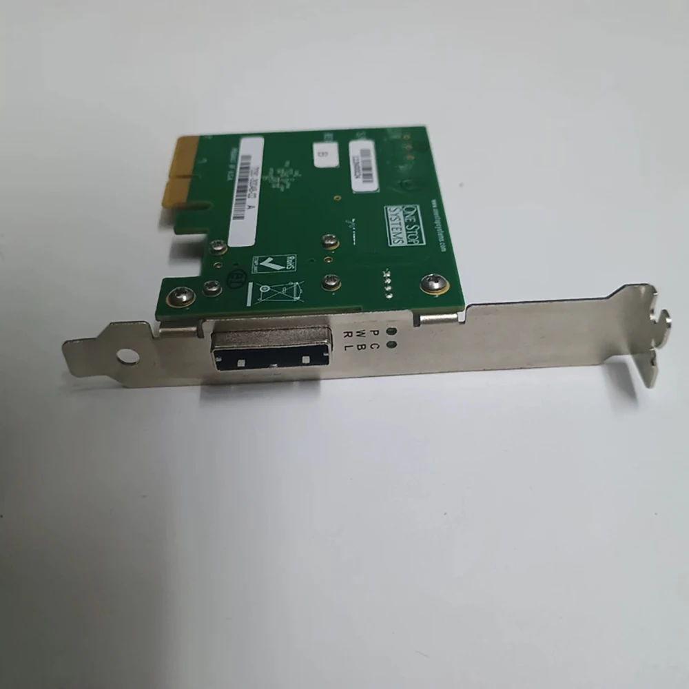 Tarjeta de conexión 7030-30048-02 - imagen 3