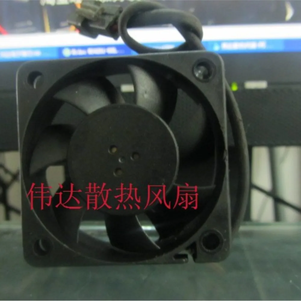 Ventilador 5015 de 50mm para Sunon GM1205PHV1-A 50x50x15mm 12V 0,7 W servidor de Motor magnético y ventilador de refrigeración inversor - imagen 2