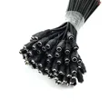 10pcs DC Female 27cm