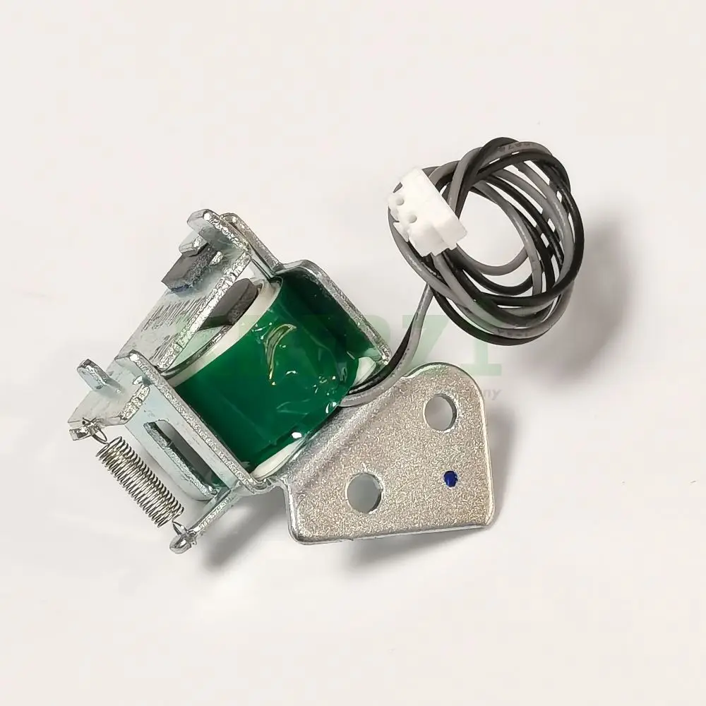 OEM nuevo solenoide JC33-00028D para Samsung CLP-680 CLP-415 CLX-4195 CLX-6260 SL-C1810 SL-C2620 SL-C2670 SL-C2680 SL-C3060 impresora - imagen 2